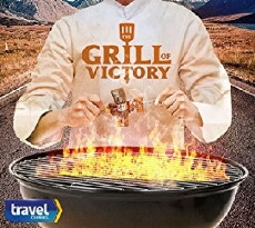 The Grill of Victory (2015) - Stream Online