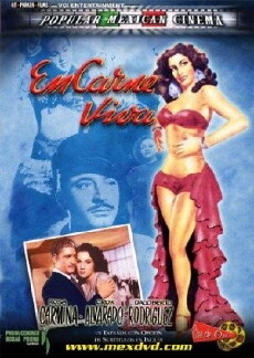 En carne viva (1951) - Stream Online