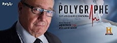 Le Polygraphe (2016) - Stream Online