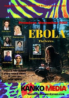 Ebola (2015) - Stream Online