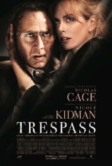 Trespass (2011) - Stream Online