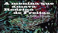 A menina que amava Rodrigo de Freitas (2018) - Stream Online