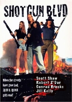 Shotgun Boulevard (1996) - Stream Online