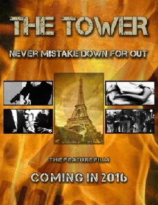 The Tower (2016) - Stream Online