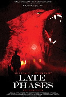 Late Phases (2014) - Stream Online
