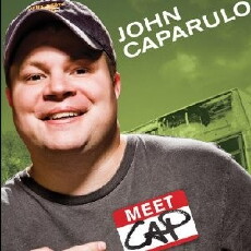 John Caparulo: Meet Cap (2008) - Stream Online