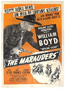 The Marauders (1947) - Stream Online