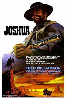 Joshua (1976) - Stream Online