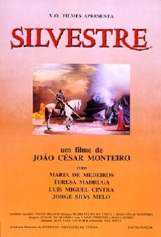 Silvestre (1981) - Stream Online