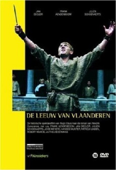 De leeuw van Vlaanderen (1985) - Stream Online