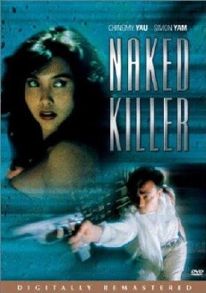 Naked Killer (1992) - Stream Online