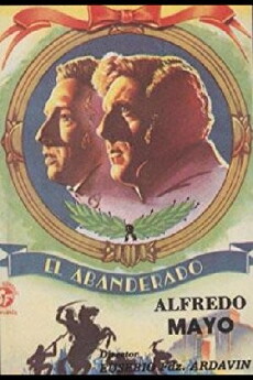 El abanderado (1943) - Stream Online