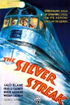 The Silver Streak (1934) - Stream Online