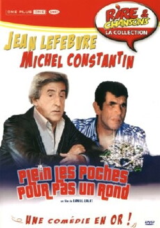 Plein les poches pour pas un rond... (1978) - Stream Online