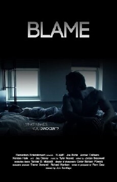 Blame (2016) - Stream Online