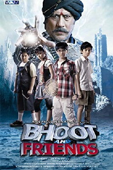 Bhoot and Friends (2010) - Stream Online
