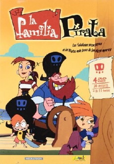Famille Pirate (1999) - Stream Online