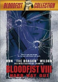 Bloodfist VIII: Trained to Kill (1996) - Stream Online