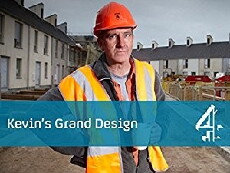 Kevin's Grand Design (2011) - Stream Online