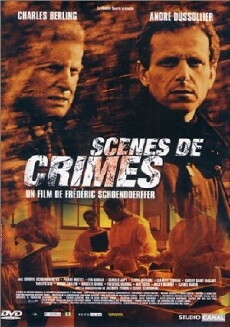 Crime Scenes (2000) - Stream Online