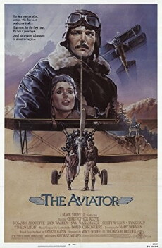 The Aviator (1985) - Stream Online