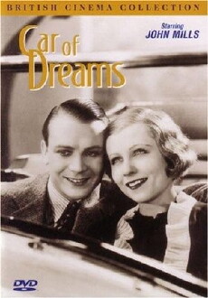 Car of Dreams (1935) - Stream Online