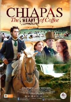 Chiapas the Heart of Coffee (2012) - Stream Online
