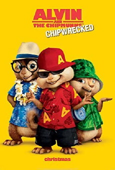 Alvin and the Chipmunks: Chipwrecked (2011) - Stream Online