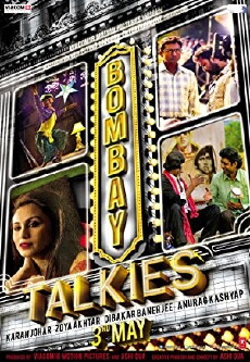 Bombay Talkies (2013) - Stream Online