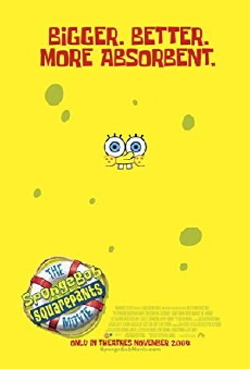 The SpongeBob SquarePants Movie (2004) - Stream Online