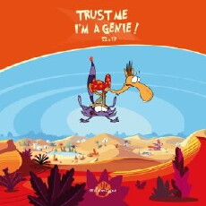 Trust Me I'm a Genie (2011) - Stream Online