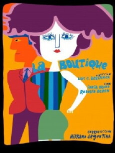 Las pirañas (1967) - Stream Online