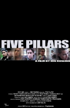 Five Pillars (2013) - Stream Online