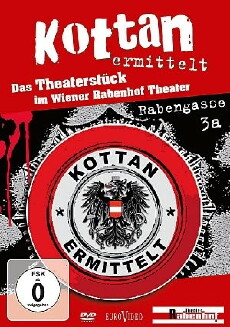 Kottan ermittelt: Rabengasse 3a (2009) - Stream Online