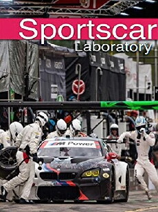Sportscar Laboratory (2018) - Stream Online