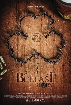 A Belfast Story (2013) - Stream Online