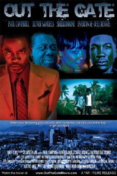 Out the Gate (2011) - Stream Online