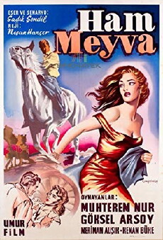 The Unripe Fruit (1957) - Stream Online