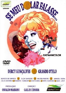 Se Meu Dólar Falasse (1970) - Stream Online