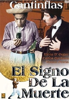 The Sign of Death (1939) - Stream Online