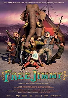 Free Jimmy (2006) - Stream Online
