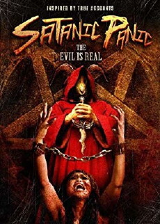 Satanic Panic (2009) - Stream Online