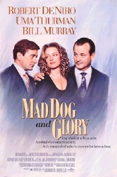Mad Dog and Glory (1993) - Stream Online