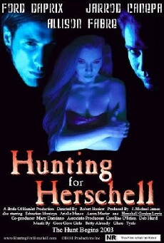 Hunting for Herschell (2003) - Stream Online
