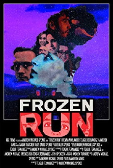 Frozen Run (2018) - Stream Online