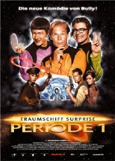(T)Raumschiff Surprise - Periode 1 (2004) - Stream Online