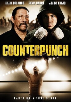 Counterpunch (2013) - Stream Online