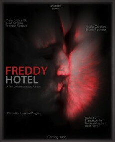 Freddy Hotel (2014) - Stream Online