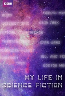 My Life in Science Fiction (2014) - Stream Online