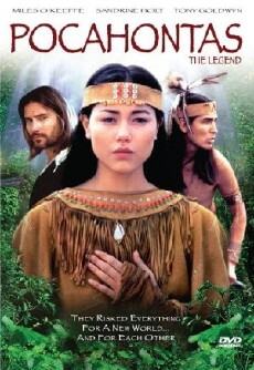 Pocahontas: The Legend (1995) - Stream Online